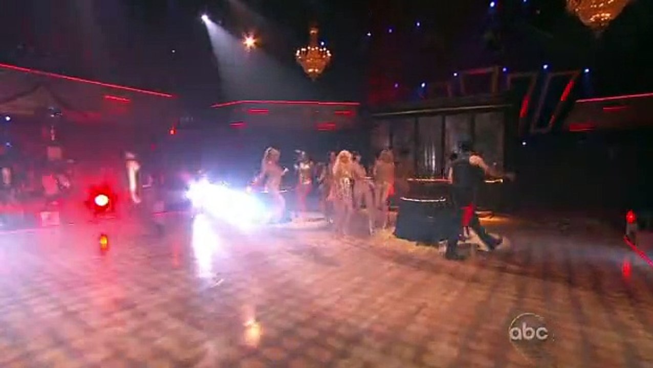 Christina Aguilera - 'Show Me How You Burlesque' - video Dailymotion