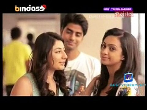 Yeh Hai Aashiqui 28 December 2014 Part 2