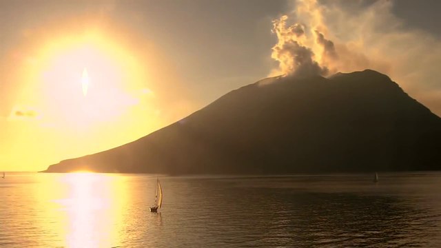 Rolex Middle Sea Race 2014