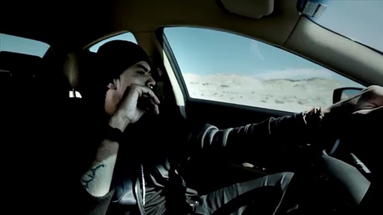 Rooh (Bohemia) HD
