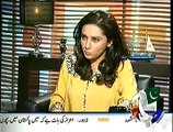 Mere Mutabiq with Hassan Nisar– 28th December 2014