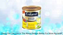 Enfamil Premium Powder Formula for Infants, 12.5-Ounce Cans (Case of 6) (Packaging May Vary) Review