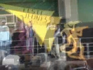 SHORTY court-métrage 2006-2007 (c la west)