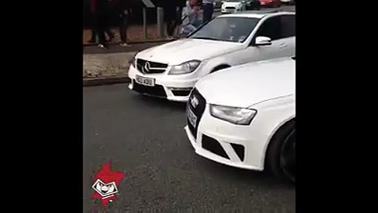 Celebrity Prank