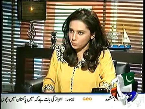 Mere Mutabiq with Hassan Nisar ~ 28th December 2014 - Pakistani Talk Shows - Live Pak News