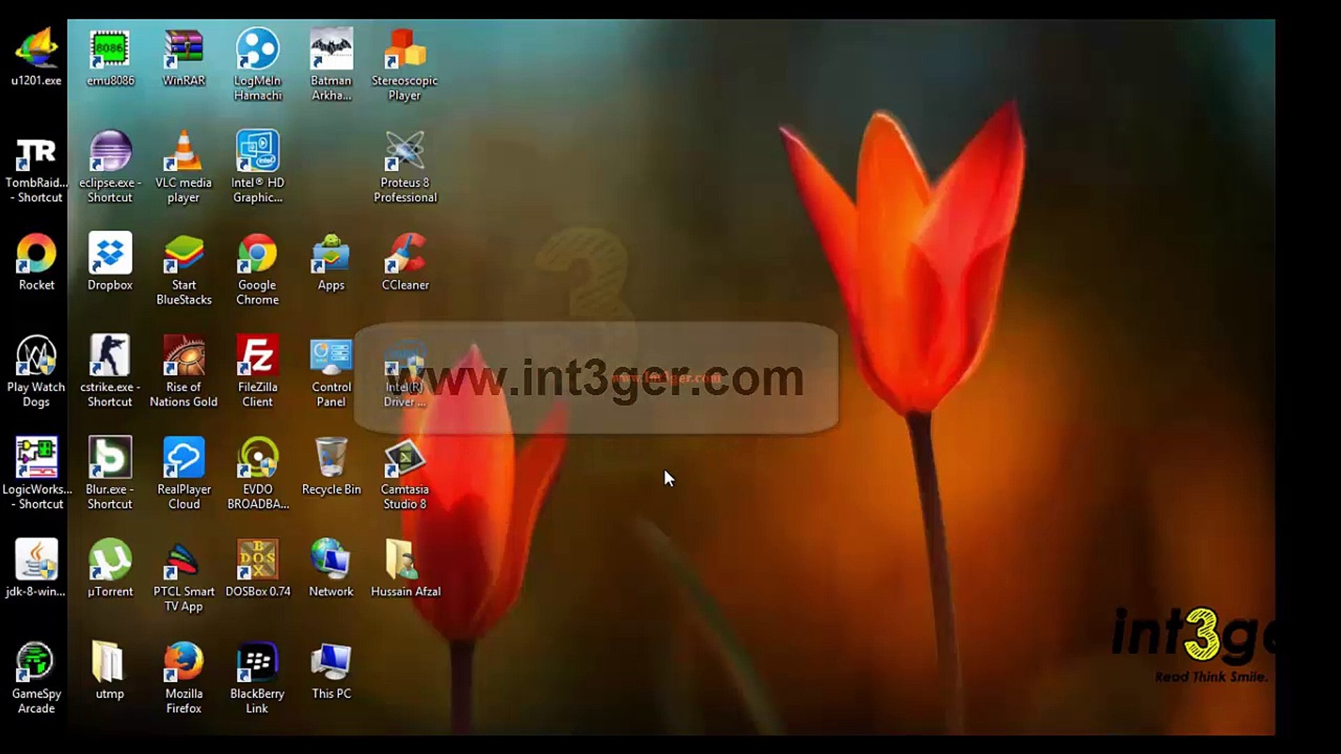 ⁣C++ Beginner Urdu Tutorials - Tutorial 1 Introduction