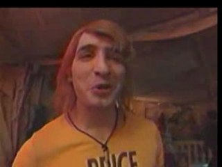 Brice de nice sketche drague