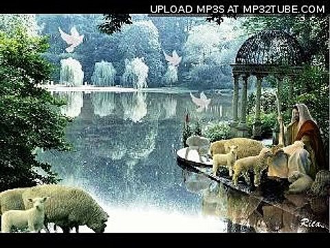 الهى حبيبي و ربي يسوع مينا حنا