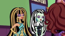 Monster High - Parent Creature Conference