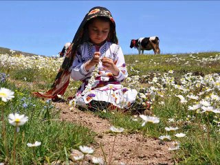 KUZGUN KÖYÜ     YAYLA GÜZELİNE ARMAĞANIM OLSUN.