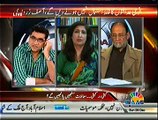 Agenda 360 ~ 28th December 2014 - Pakistani Talk Shows - Live Pak News