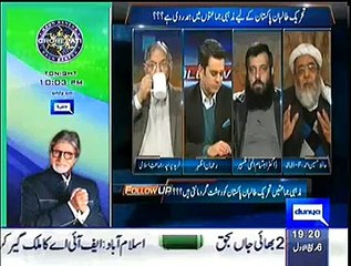 Follow Up ~ 28th December 2014 - Pakistani Talk Shows - Live Pak News