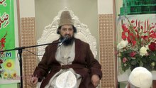 What is the link between Jumma and Milad-un-Nabi SAWW by Mufakkir e Islam