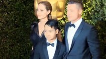 Shiloh la fille de Brad Pitt et Angelina Jolie veut changer de prénom