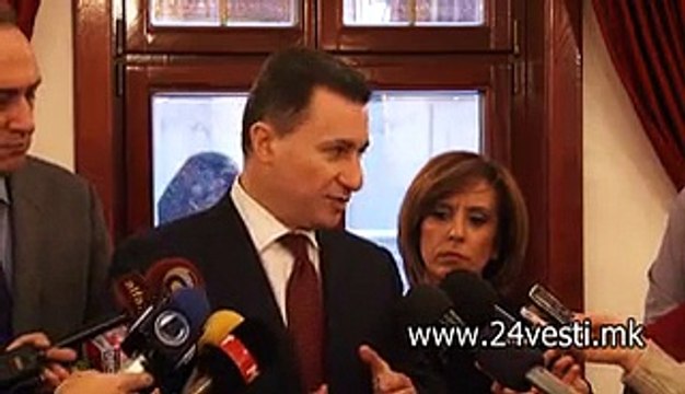 IZJAVA NIKOLA GRUEVSKI 28 12