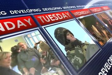 COLOMBIA: World Loses Leading Literary Giant