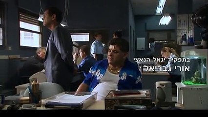 Haborer.S02E06.צפייה-ישירה.net