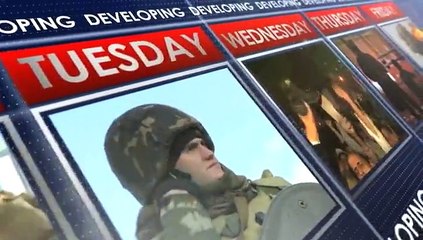 ECUADOR: Yasuni Park Can Help Promote 'Good Living'