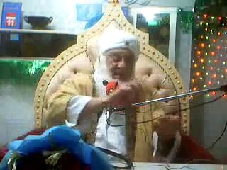 Pir Syed Feroz Shah Qasim Speech - (What Allah`s Friends can do)