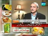 Dawn News Special (Jahangir Khan Tareen Special Interview) - 28th December 2014