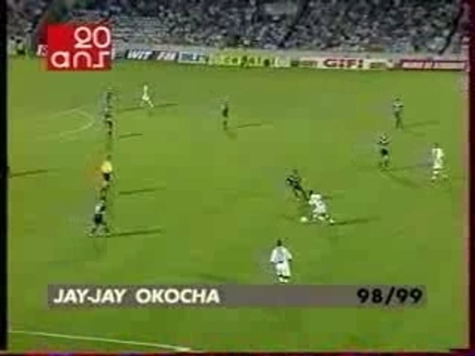 Les 8 meilleurs buts du Psg