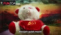 Dil Mera Stupid Hai Funny Song For Friends Funzoa Teddy
