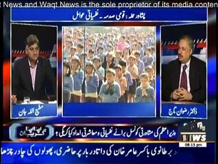 Apna Apna Gairban - 28th December 2014