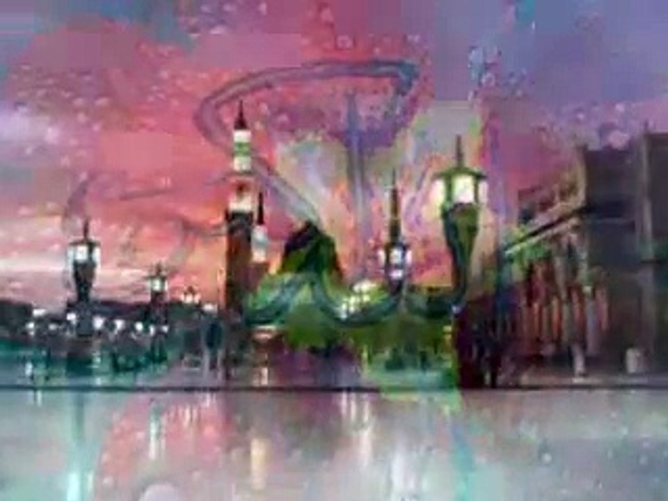 Lailaha illallaha;  by  sami yusuf ilahi