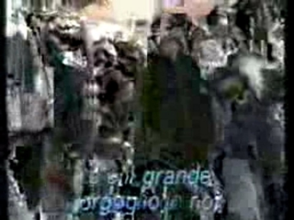 Inno forza italia - karaoke