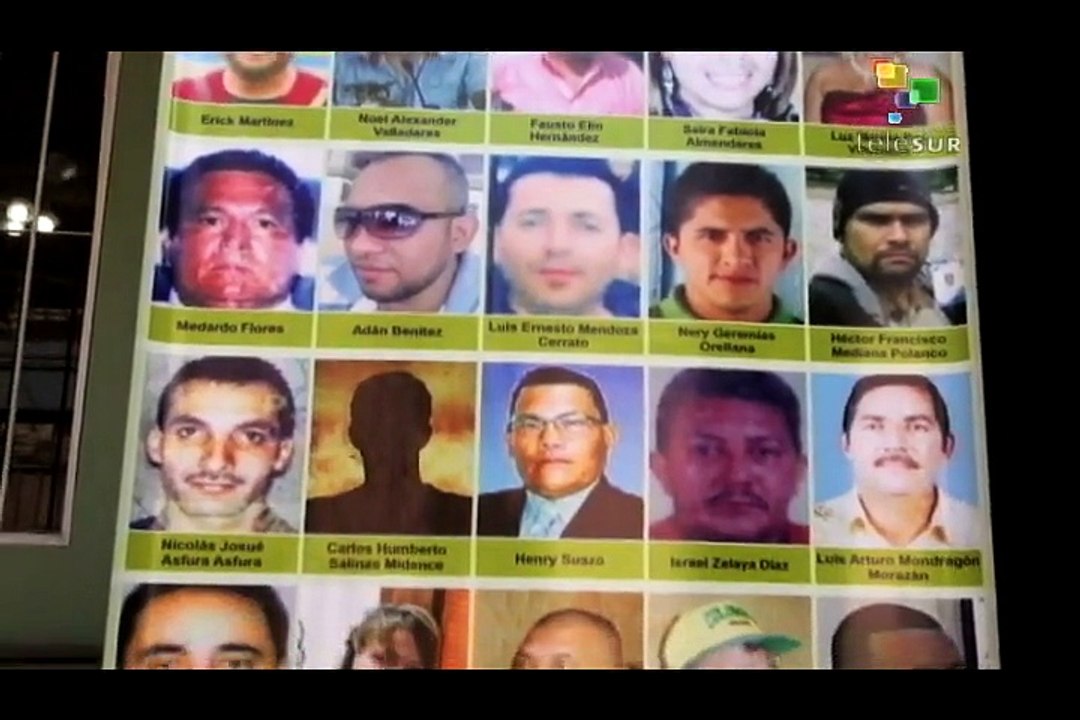 HONDURAS: Journalist Demands Justice for Police Beating