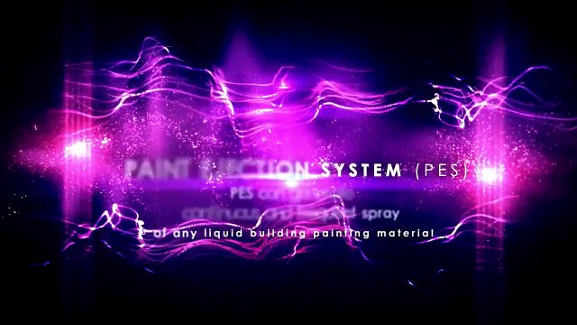 Nizvaaz - Paint Ejection System