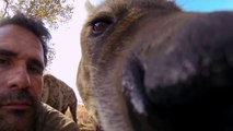 GoPro - Lions - The New Endangered Species