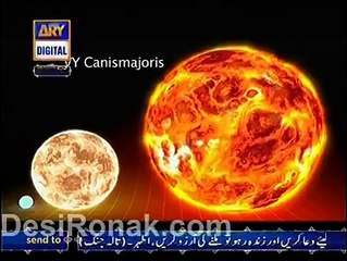 Molana Tariq Jameel: Understanding the Meaning of 'Allah-o-Akbar'