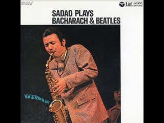 Sadao Watanabe - Ticket To Ride