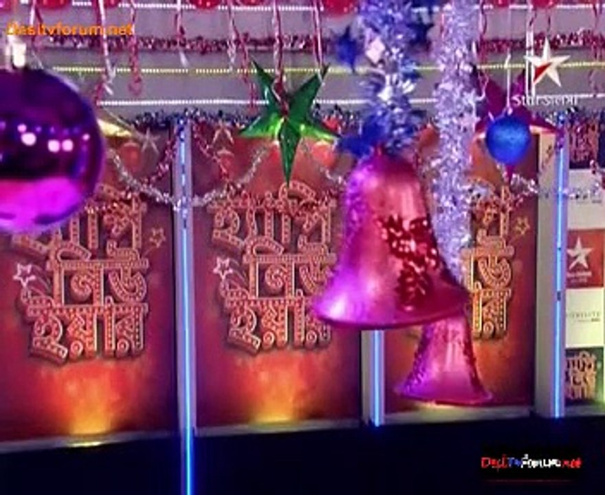 Happy New Year 28 December 2014 part 8