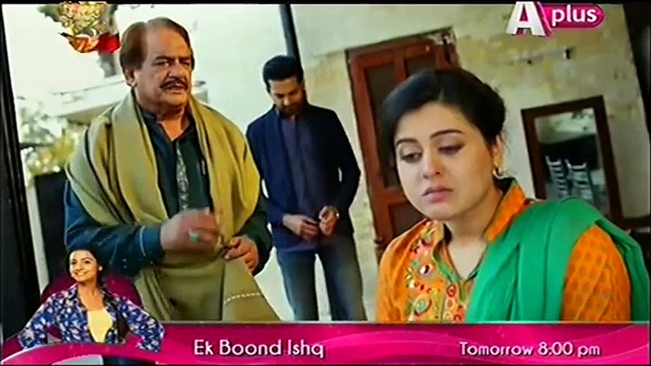 Kaneez 28 December 2014 Episode 35 By Aplus New Full Episode