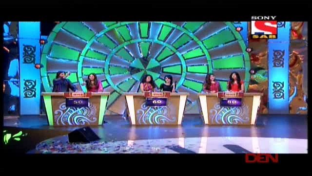 Family Antakshari [Grand Finale] 28th December 2014 Watch Online Part8