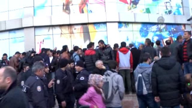 Bjk Başkanı Orman: Lider Geldik, Lider Dönmek İstiyoruz