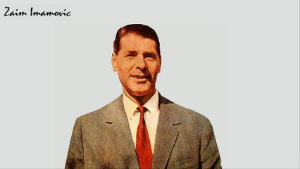 Zaim Imamovic ... Cudila se aman ja (II)