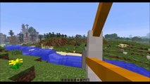 Minecraft- 3D ITEMS! - Mod Showcase [1.6.2]