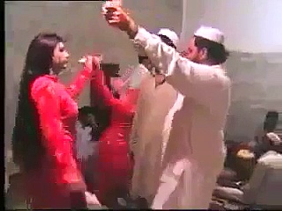 Pathan Very Funny Clip