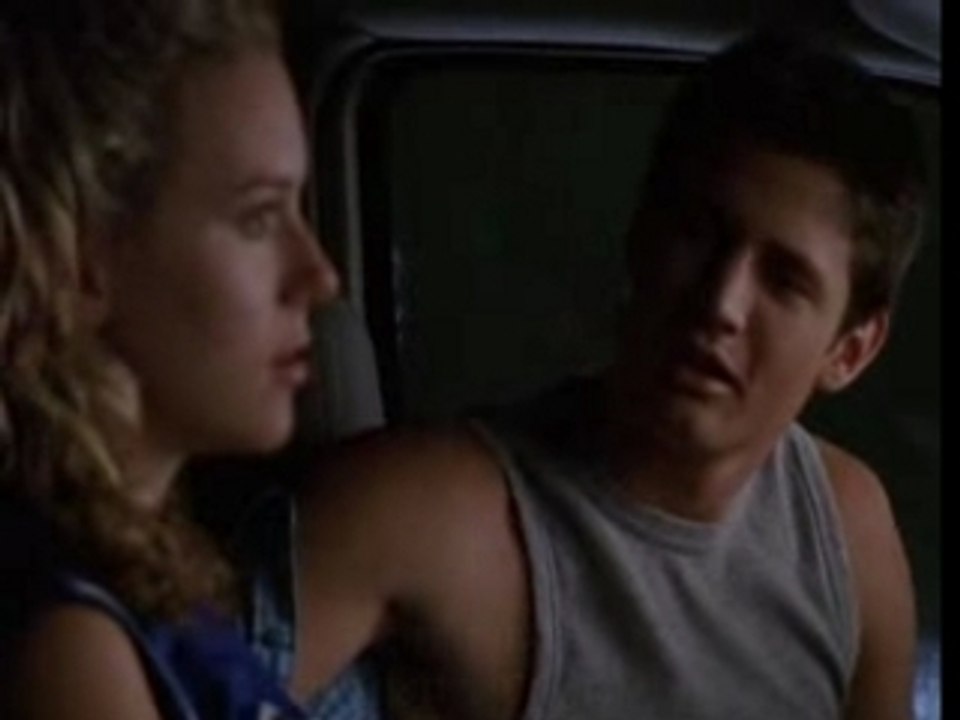 Nathan et Peyton