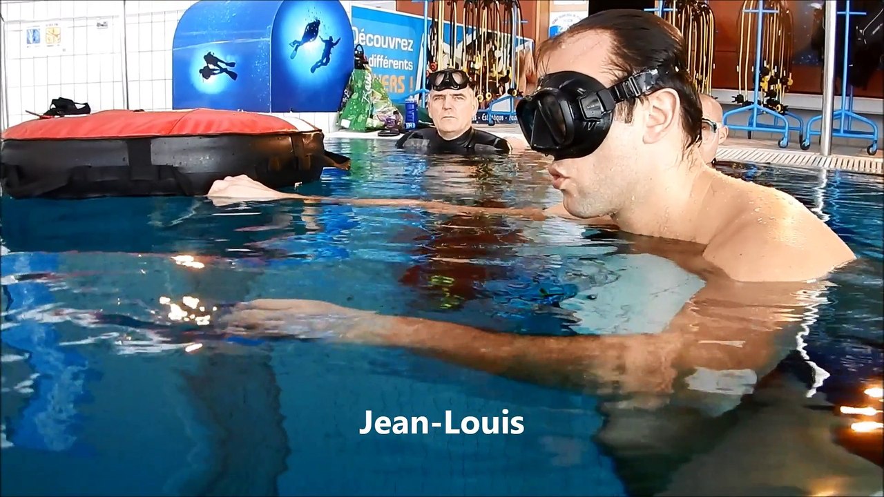 Fosse Apnée - Chartres - 14-12-2014