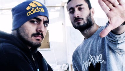 Joker feat. İnfaz - Bitecek Hikayen