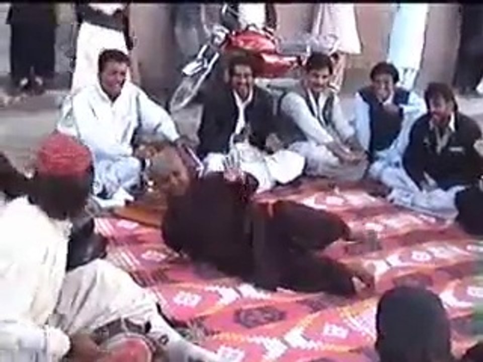 Midget is the best hot dancer