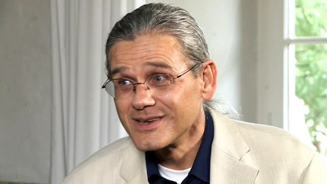 The Messenger from Atlantis