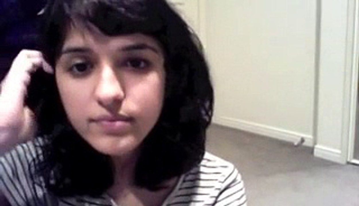 Tum hi ho - Aashiqui 2 (Arijit Singh) - Female Cover by Shirley Setia  - 480p