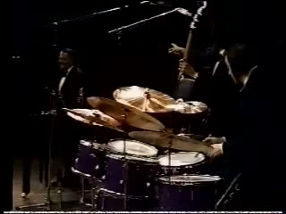 Undecided - Teddy Wilson