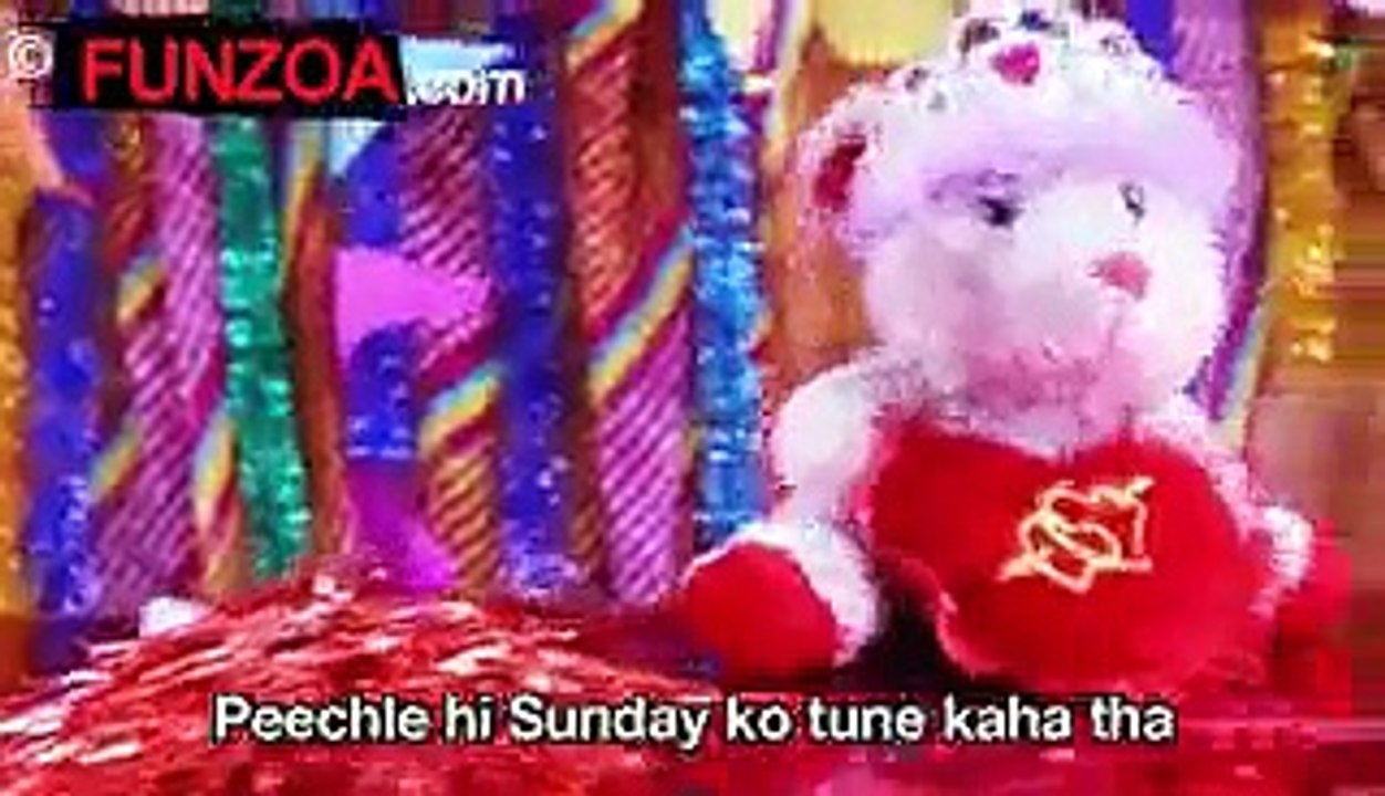 Tumse Meri Katti-Item Song By Funzoa Teddy