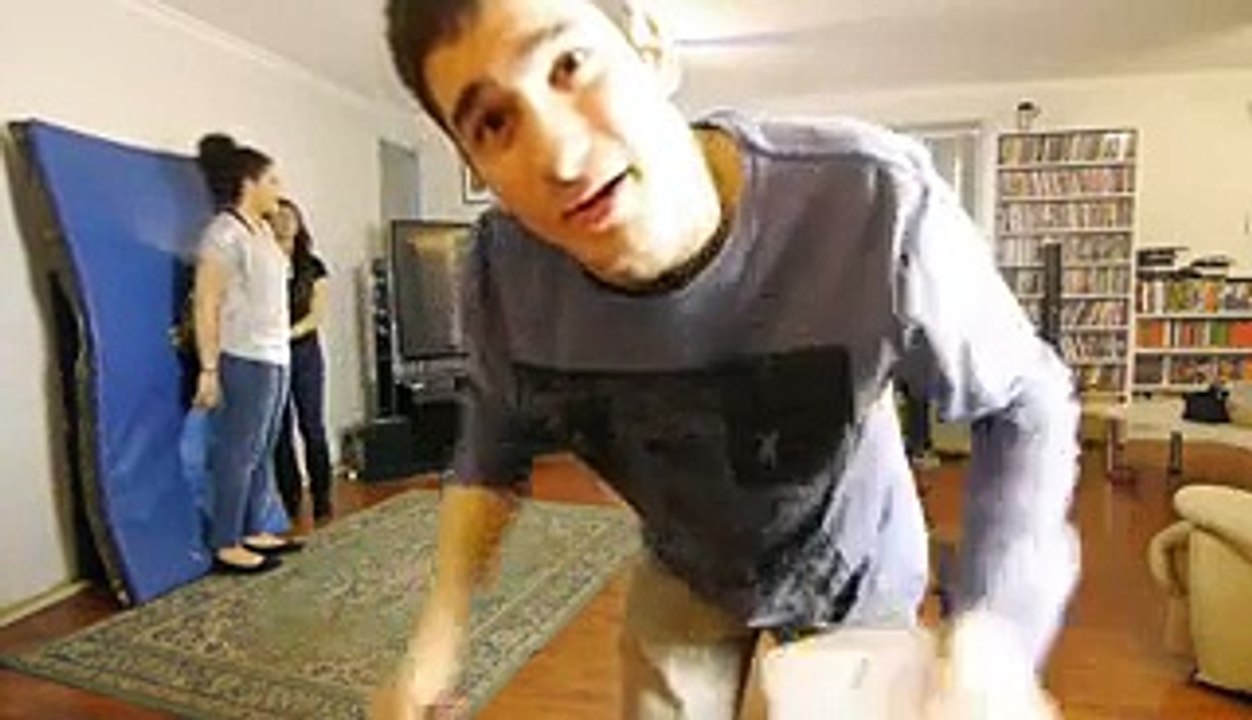 Very Difficult to watch This clip